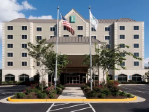 Embassy Suites by Hilton Dulles Airport Hotels in Hunter Mill