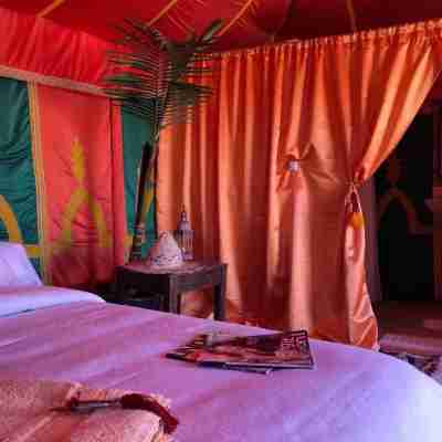 Luxury Maktoub Rooms