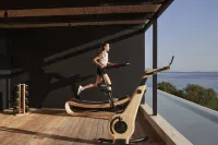 Azur Retreat - Gym