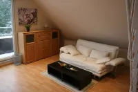 Wendlers Ferienwohnung 2-3