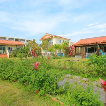 Retreat House Ipe
