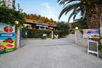 Hotel Piccolo Paradiso Hotels near Villaggio Cala Azzurra