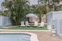 The Blue Water, Dreamtime Beach Hotels in Kingscliff