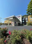 Fairfield Inn & Suites Athens Hôtels à proximité de : Peden Stadium