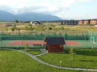 Apartmany Sileas Hotels in Maly Slavkov