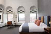 ذا هوتل ساليم فنادق في سالم