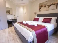 Leonardo Da Vinci Guest House Hoteles cerca de Puente de Sant'Angelo