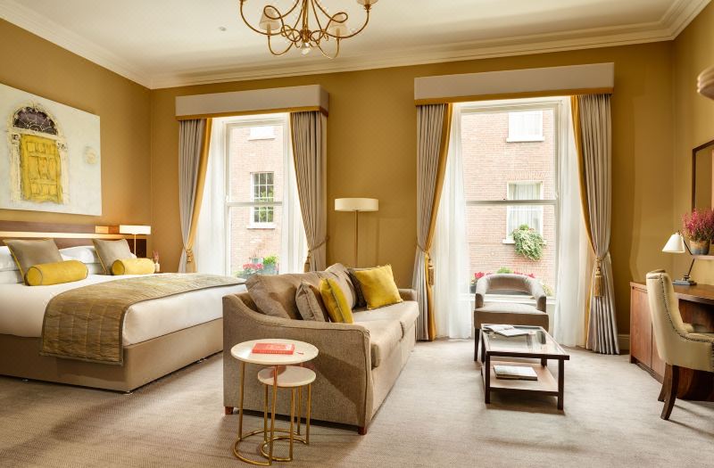 Trinity Townhouse Hotel