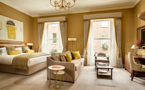 Trinity Townhouse Hotel - 3-Star