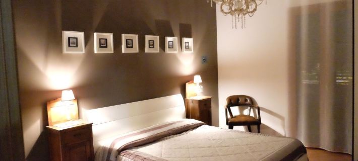 Dimora del casale Hotel a Brindisi