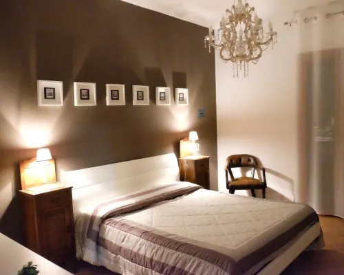 Dimora del Casale Hotels in Brindisi