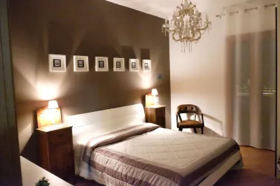 Dimora del casale Hotel a Brindisi
