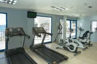Tui Blue Suite Princess - Adults Only - Gym