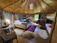Hardanger Basecamp Hotels in Ulvik