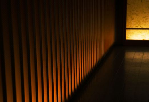 이키 스텔라코트 온천 시설