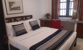 Pinnawala Backpack Residencies