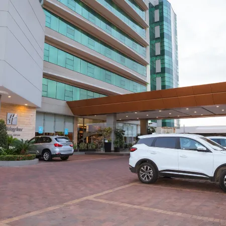 Holiday Inn GUAYAQUIL AIRPORT by IHG