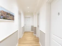 Mercury Rooms Hoteles en Cagliari