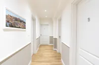 Mercury Rooms