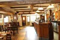 The Conningbrook Hotel - bar