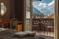 Ramada Resort by Wyndham Kranjska Gora Hôtels à : Podkoren