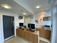Buckingham Hotel Hotels in High Wycombe