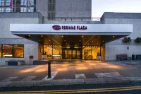 Crowne Plaza Plymouth Hotels near Cornwall Beach