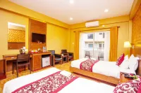 Hotel Iceland Hotels in Pokhara