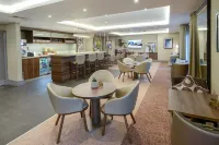 Crowne Plaza 普利茅斯 - 酒吧