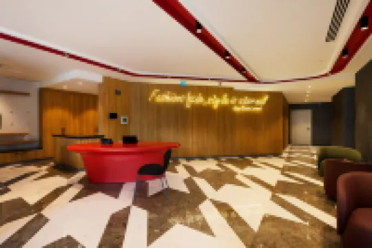 Ibis Styles Istanbul Merter