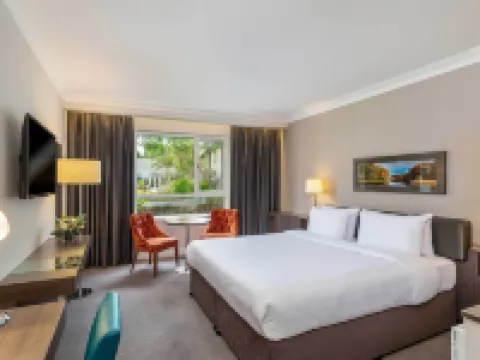 克洛莫爾酒店 卡文酒店