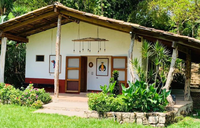 Hotel Hacienda San Lucas
