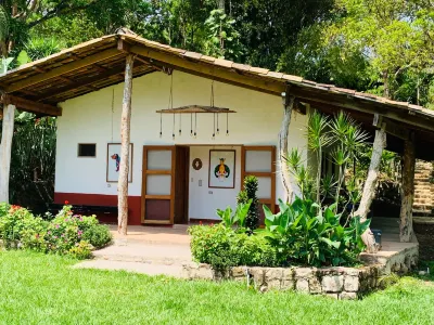 Hotel Hacienda San Lucas Các khách sạn ở 