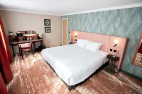 Mercure Thurrock Stifford Hall Hotels in Tilbury