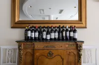 Hotel Galeazzi - bar