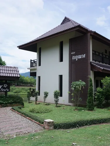 รูปภาพของไร่จุฑามาศรีสอร์ท