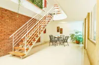 Hotel Thama Hotels in Palmira