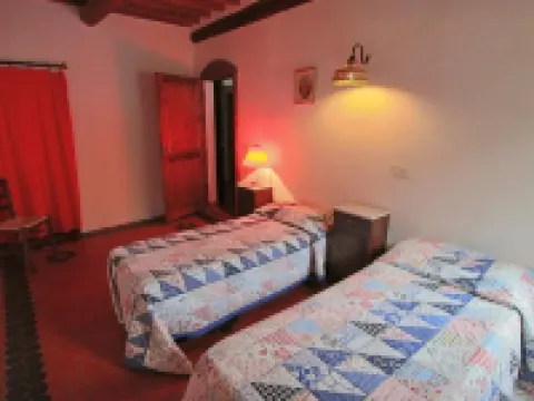 아그리투리스모 레 비녜 디 파세