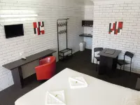 Jackaroo Apartments - Airport Shuttle