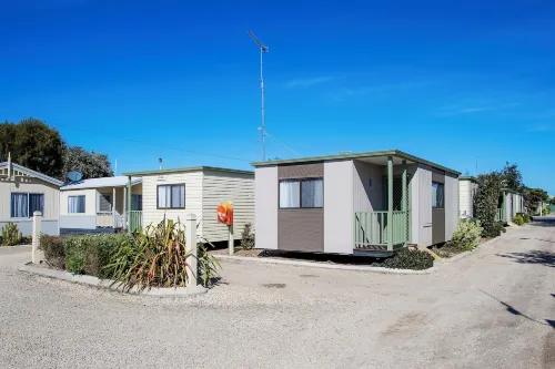 Big4 Ingenia Holidays Inverloch Hotels in Inverloch