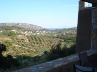 Perivoli Country Hotel & Retreat - Mountain View
