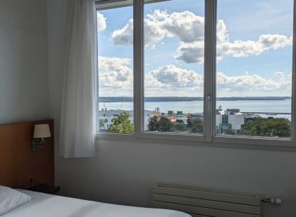 Hotel de la Gare Brest