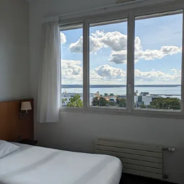 Hotel de la Gare Brest