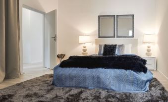 Metropole Apartments Old Town