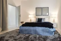 Metropole Apartments Old Town Hotels near The Romanian Athenaeum