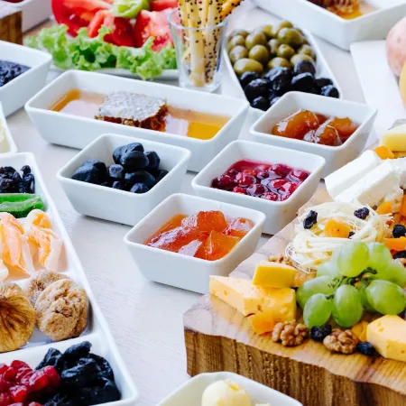 Gabala Garden Hotel