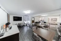 Comfort Inn & Suites Wyomissing-Reading Hotels in Wyomissing