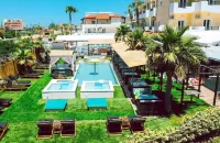Despina Aparthotel by Philoxenia Hotel & Spa - Beach