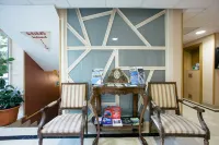 호텔 몬테 울리아