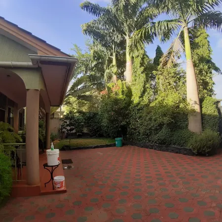 Korona House Hotel